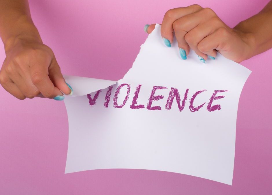 Les chiffres des violences intrafamiliales
